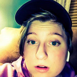 Meet your Posher, Marianna